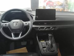 Honda CR-V 240TURBO FWD Sharp Edition 5-Seater - ფოტო 12