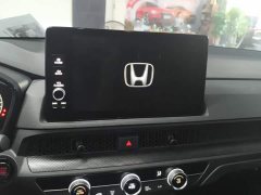 Honda CR-V 240TURBO FWD Sharp Edition 5-Seater - ფოტო 13