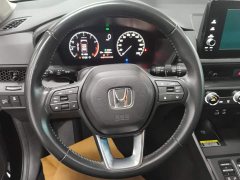 Honda CR-V 240TURBO FWD Sharp Edition 5-Seater - ფოტო 15