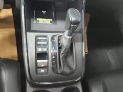 Honda CR-V 240TURBO FWD Sharp Edition 5-Seater - ფოტო 16
