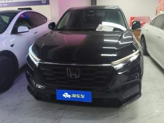 Honda CR-V 240TURBO FWD Sharp Edition 5-Seater - ფოტო 2