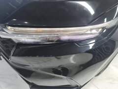 Honda CR-V 240TURBO FWD Sharp Edition 5-Seater - ფოტო 5