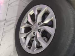 Honda CR-V 240TURBO FWD Sharp Edition 5-Seater - ფოტო 6