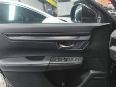 Honda CR-V 240TURBO FWD Sharp Edition 5-Seater - ფოტო 7