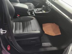 Honda CR-V 240TURBO FWD Sharp Edition 5-Seater - ფოტო 8