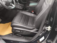 Honda CR-V 240TURBO FWD Sharp Edition 5-Seater - ფოტო 9