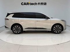 BYD eπ008 Six-seat Extended Range Family Comfort Edition - ფოტო 12