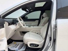 BYD eπ008 Six-seat Extended Range Family Comfort Edition - ფოტო 15