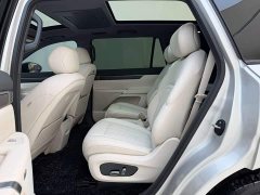 BYD eπ008 Six-seat Extended Range Family Comfort Edition - ფოტო 17