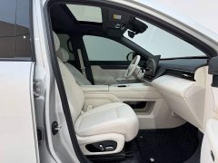 BYD eπ008 Six-seat Extended Range Family Comfort Edition - ფოტო 19