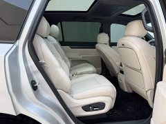 BYD eπ008 Six-seat Extended Range Family Comfort Edition - ფოტო 20