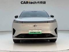 BYD eπ008 Six-seat Extended Range Family Comfort Edition - ფოტო 3