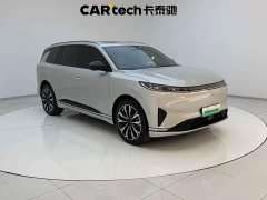 BYD eπ008 Six-seat Extended Range Family Comfort Edition - ფოტო 4