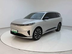 BYD eπ008 Six-seat Extended Range Family Comfort Edition - ფოტო 5