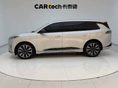 BYD eπ008 Six-seat Extended Range Family Comfort Edition - ფოტო 6