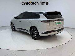 BYD eπ008 Six-seat Extended Range Family Comfort Edition - ფოტო 7