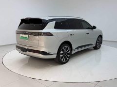 BYD eπ008 Six-seat Extended Range Family Comfort Edition - ფოტო 8