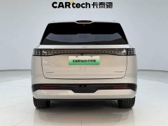 BYD eπ008 Six-seat Extended Range Family Comfort Edition - ფოტო 9