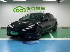Tesla Model 3 Performance All-Wheel Drive - ფოტო 1