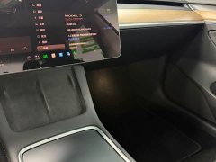 Tesla Model 3 Performance All-Wheel Drive - ფოტო 11