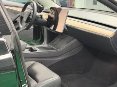 Tesla Model 3 Performance All-Wheel Drive - ფოტო 12