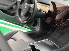 Tesla Model 3 Performance All-Wheel Drive - ფოტო 13