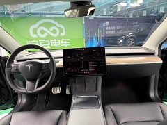 Tesla Model 3 Performance All-Wheel Drive - ფოტო 15
