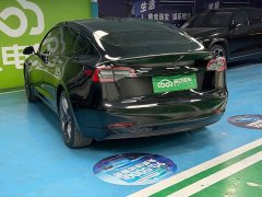 Tesla Model 3 Performance All-Wheel Drive - ფოტო 18