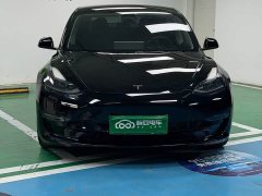 Tesla Model 3 Performance All-Wheel Drive - ფოტო 2