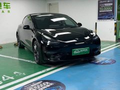Tesla Model 3 Performance All-Wheel Drive - ფოტო 3
