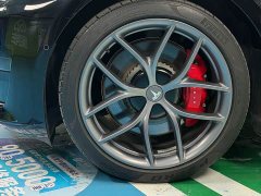 Tesla Model 3 Performance All-Wheel Drive - ფოტო 5