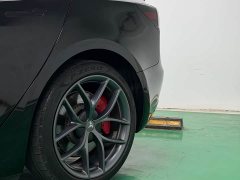Tesla Model 3 Performance All-Wheel Drive - ფოტო 7