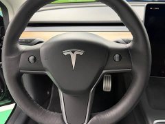 Tesla Model 3 Performance All-Wheel Drive - ფოტო 9