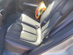 Bestune T90 1.5T DCT Automatic Comfort Edition - ფოტო 11