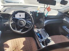 Bestune T90 1.5T DCT Automatic Comfort Edition - ფოტო 12