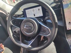Bestune T90 1.5T DCT Automatic Comfort Edition - ფოტო 15
