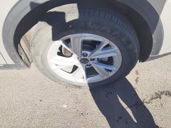 Bestune T90 1.5T DCT Automatic Comfort Edition - ფოტო 6