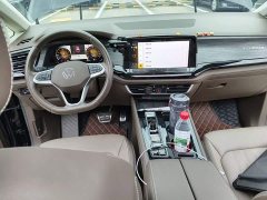 Volkswagen Viloran 380TSI Zunchi Edition - ფოტო 10