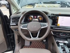 Volkswagen Viloran 380TSI Zunchi Edition - ფოტო 11