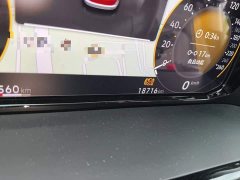 Volkswagen Viloran 380TSI Zunchi Edition - ფოტო 13