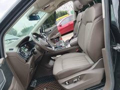 Volkswagen Viloran 380TSI Zunchi Edition - ფოტო 16