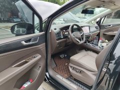 Volkswagen Viloran 380TSI Zunchi Edition - ფოტო 17