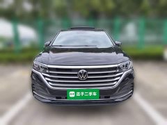 Volkswagen Viloran 380TSI Zunchi Edition - ფოტო 2