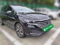 Volkswagen Viloran 380TSI Zunchi Edition - ფოტო 3