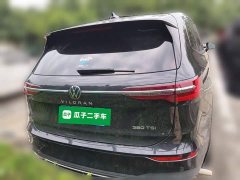 Volkswagen Viloran 380TSI Zunchi Edition - ფოტო 5