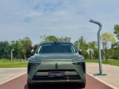 Great Wall WEY Blue Mountain Four-Wheel Drive Max - ფოტო 2