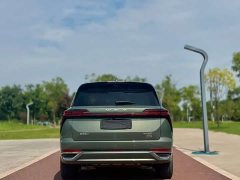 Great Wall WEY Blue Mountain Four-Wheel Drive Max - ფოტო 8