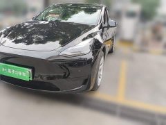 Tesla Model Y Facelift Rear-Wheel Drive - ფოტო 1