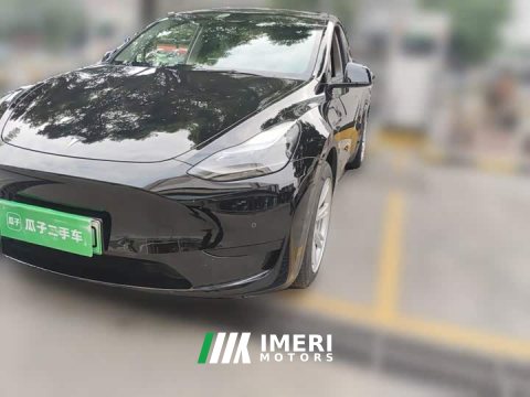 2022 Tesla Model Y Facelift Rear-Wheel Drive - ავტომობილი ჩინეთიდან