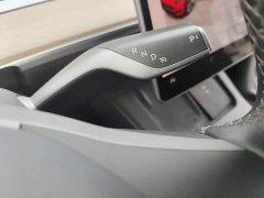 Tesla Model Y Facelift Rear-Wheel Drive - ფოტო 10